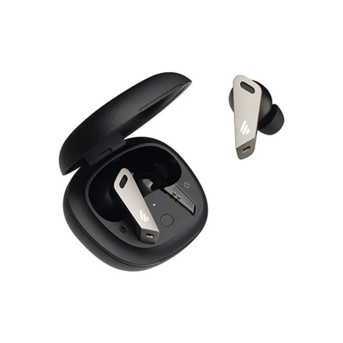 Edifier Tws Nb Pro True Wireless Earbuds Black Price In Bd